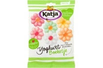 katja yoghurt boeketje