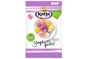 katja yoghurtgums