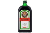 jaegermeister