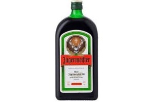 jaegermeister