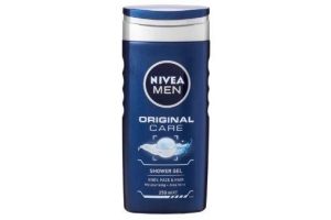 nivea men protect en care douchegel