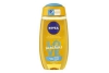 nivea sunshine love douchegel