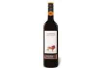 cimarosa cabernet sauvignon zuid afrika 2017