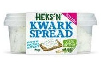 heks nkaas kwarkspread