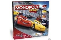 monopoly junior cars 3