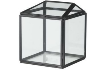 vitrine 13 6 x 13 6