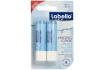 labello duo hydro care