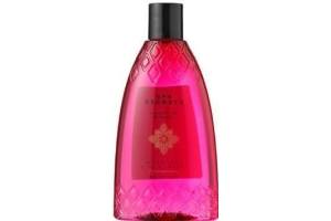 spa secrets body oil