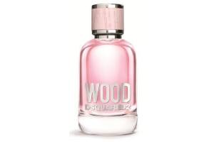 dsquared wood pour femme