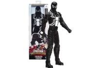 spider man titan 30cm web warriors