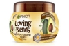 loving blends avocado en karite haarmasker