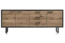 cladio dressoir