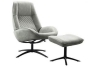 draaifauteuil irabo