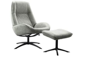 draaifauteuil irabo
