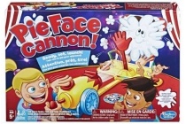 pie face cannon