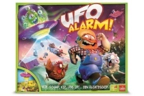 ufo alarm