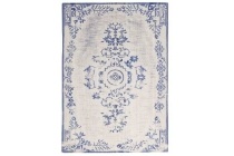 by boo carpet oase blue