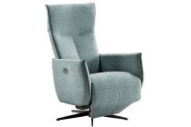 relaxfauteuil kamia large blauw