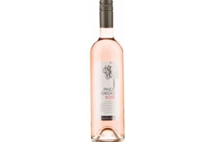 pinot grigio rosato