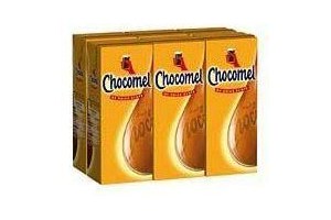 chocomel 6 pack