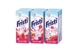 fristi 6 pak