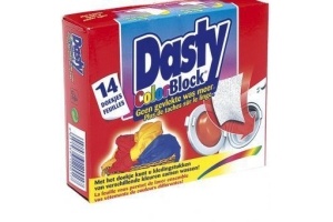 dasty colorblock