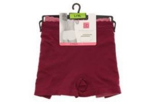 sensabelle boxershort met kant