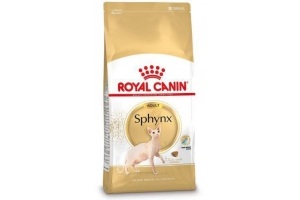 royal canin fbn sphynx adult