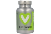 vitaminhealth b50 complex