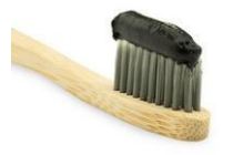 my magic mud duurzame bamboe tandenborstel