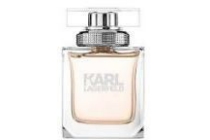 karl lagerfeld pour femme eau de parfum 45 ml