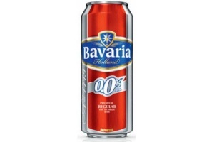 bavaria 0 0