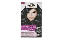 poly palette perfect gloss color 110 glossy zwart