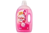 robijn wasmiddel color pink sensation 3 liter 60 wasbeurten