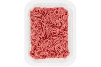 biologisch half om half gehakt
