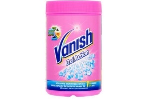 vanish action multi of white