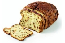 rozijnenbrood