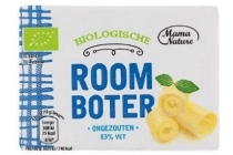 biologische roomboter