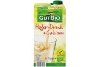 biologische haverdrink