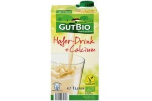 biologische haverdrink