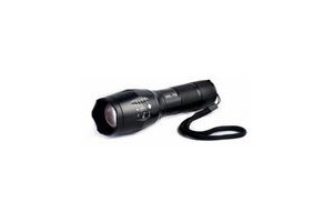 tactical led zaklamp