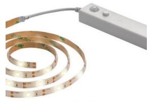 led strips met kleurwissel