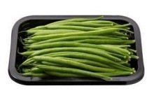 haricots verts