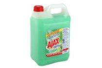 ajax allesreiniger limoenfris 5 liter