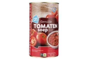 ah tomatensoep voordeelverpakking