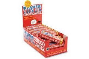 tony s chocolonely showdoos