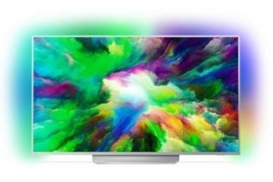 philips led android tv 55pus7803
