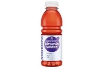 vitaminwater braam acai
