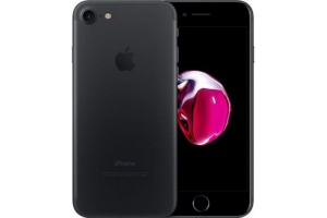 apple iphone 7 32 gb zwart