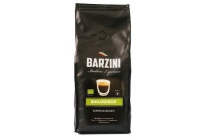 barzini biologische koffie